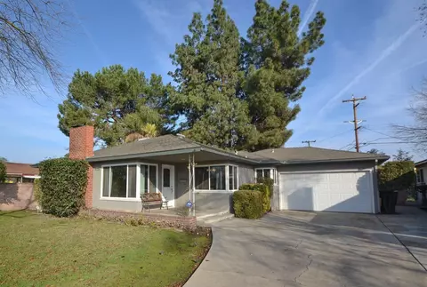 4015 E Cornell Ave, Fresno, CA 93703 photo 1