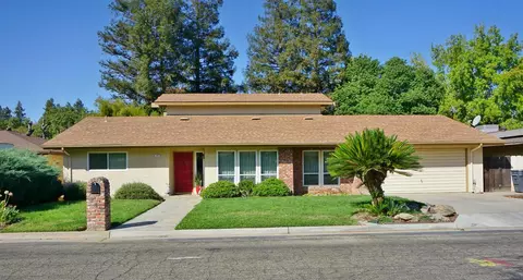 112 Sassafras Dr, Madera, CA 93637 photo 1