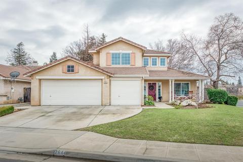 2644 Burlingame Ave, Clovis, CA 93611 photo 1