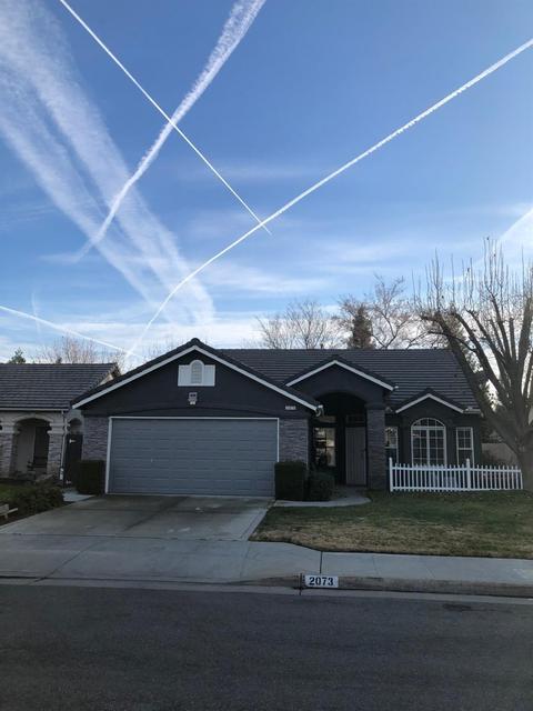 2073 E Brandywine Ln, Fresno, CA 93720 photo 1