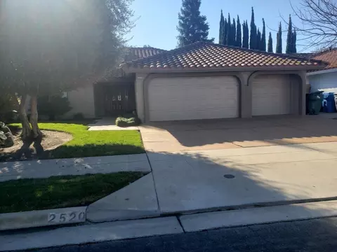 2520 Beechwood Way, Madera, CA 93637 photo 1