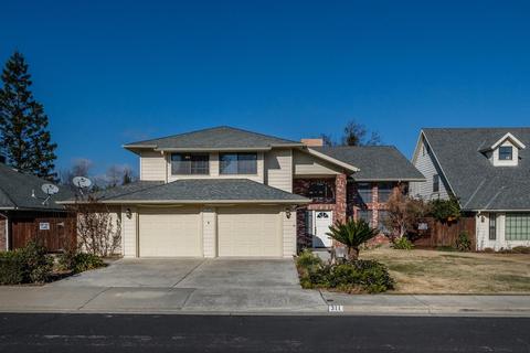 311 W Paul Ave, Clovis, CA 93612 photo 1