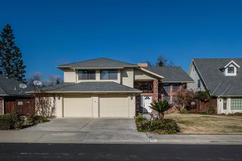 311 W Paul Ave, Clovis, CA 93612 photo 1