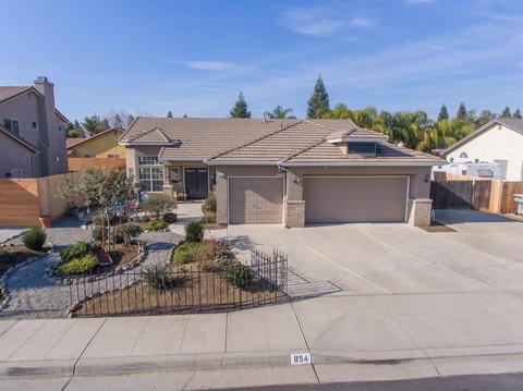 854 Mckelvy Ave, Clovis, CA 93611 photo 1