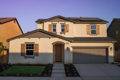 985 Sanders Ave, Clovis, CA 93619 photo 1