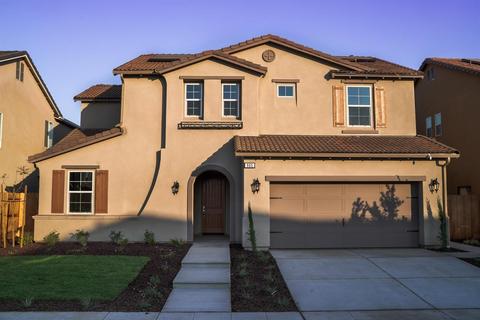 965 Sanders Ave, Clovis, CA 93619 photo 1