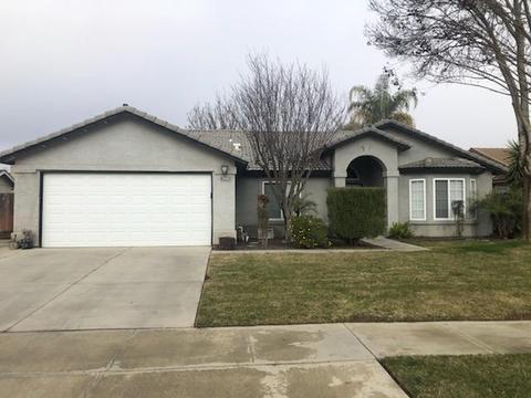 15696 W Sunset Ave, Kerman, CA 93630 photo 1