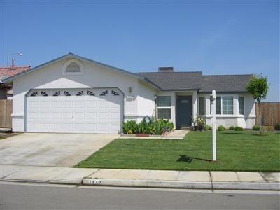 1417 La Jolla, Madera, CA 93638 photo 1