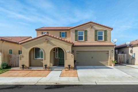 3426 Sanders Ave, Clovis, CA 93619 photo 1