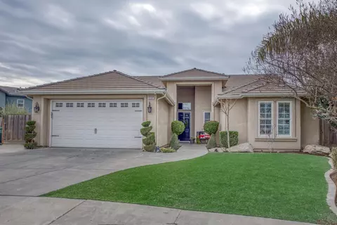 16191 W Natalie Ave, Kerman, CA 93630 photo 1