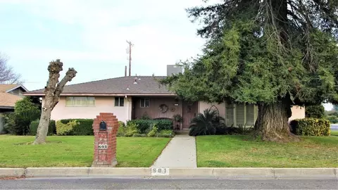 601 Williams Ave, Madera, CA 93637 photo 1