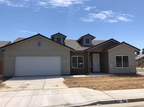 714 Triviso Ave, Madera, CA 93637 photo 1
