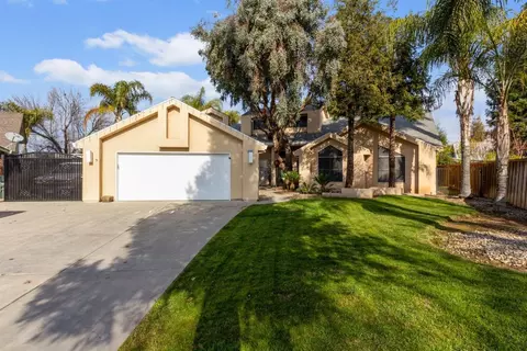 3207 Jasmine Ave, Clovis, CA 93611 photo 1