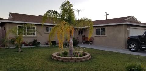 704 James Way, Madera, CA 93638 photo 1