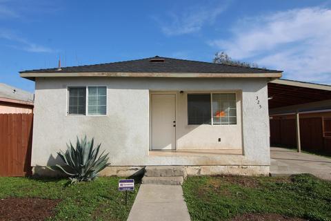 325 Wallace Ave, Madera, CA 93638 photo 1