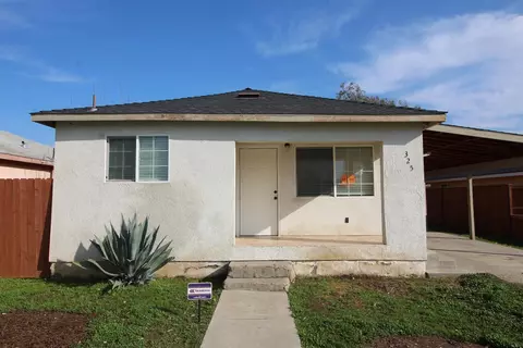 325 Wallace Ave, Madera, CA 93638 photo 1