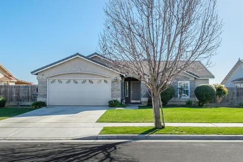 14161 W B St, Kerman, CA 93630 photo 1