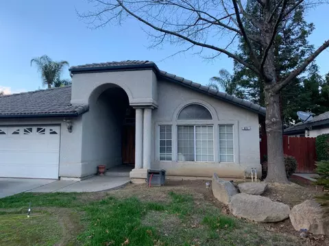 871 Minarets Ave, Clovis, CA 93611 photo 1