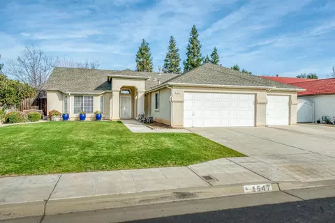 1547 Bedford Ave, Clovis, CA 93611 photo 1