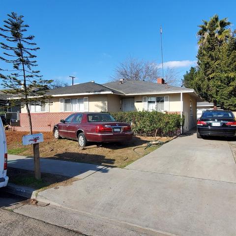3485 E Olive Ave, Fresno, CA 93702 photo 1