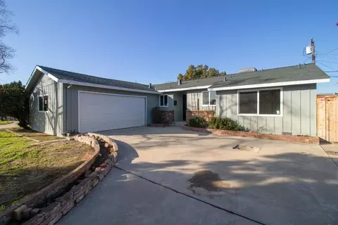 603 Rall Ave, Clovis, CA 93612 photo 1