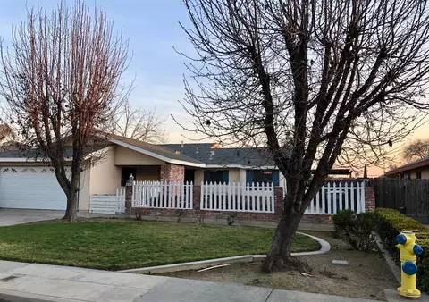 1254 Griffith Ave, Clovis, CA 93612 photo 1