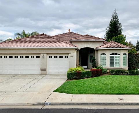 2320 Serena Ave, Clovis, CA 93619 photo 1