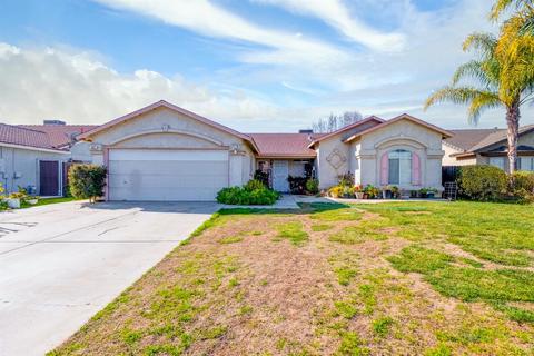 537 Karen Ave, Kerman, CA 93630 photo 1