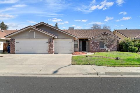 223 Evergreen Ave, Clovis, CA 93611 photo 1