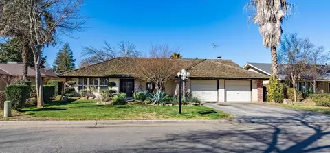 120 Mainberry Dr, Madera, CA 93637 photo 1