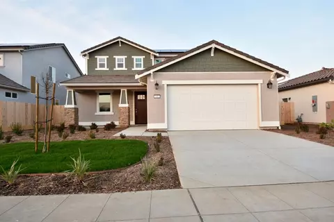 3883 Keats Ave, Clovis, CA 93619 photo 1