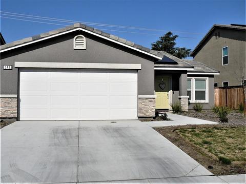 548 Elizabeth Ave, Sanger, CA 93657 photo 1