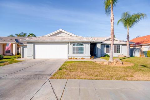 3429 Baron St, Madera, CA 93637 photo 1