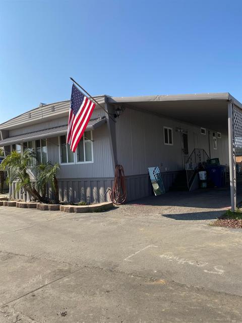 1724 Minnewawa Ave #167, Clovis, CA 93612 photo 1