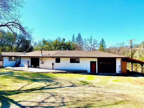 58151 Lark Ln, North Fork, CA 93643 photo 1