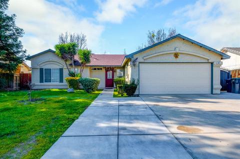 537 Gurdwara Ave, Kerman, CA 93630 photo 1