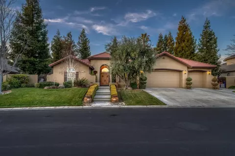 3268 E Via Monte Verdi Ave, Clovis, CA 93619 photo 1