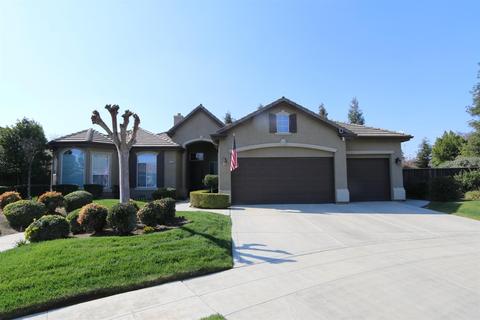 1176 N Cherry Ln, Clovis, CA 93611 photo 1