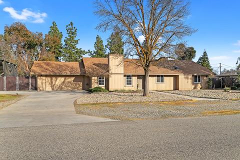 11851 Cranberry Rd, Madera, CA 93636 photo 1
