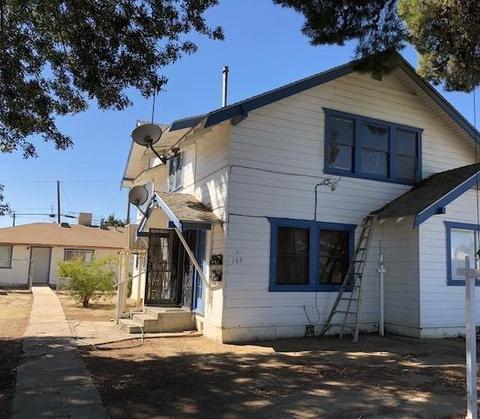 159 Tyler St, Coalinga, CA 93210 photo 1