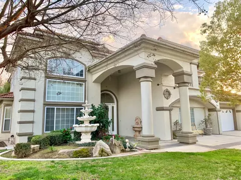 3522 Doubletree Way, Madera, CA 93637 photo 1