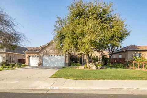361 W Gibson Ave, Clovis, CA 93612 photo 1