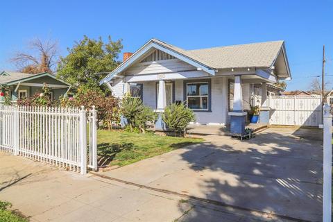 1516 5th St, Sanger, CA 93657 photo 1