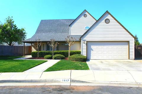 1817 Polson Ave, Clovis, CA 93611 photo 1