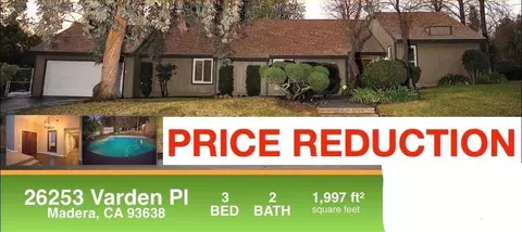 26253 Varden Pl, Madera, CA 93638 photo 1