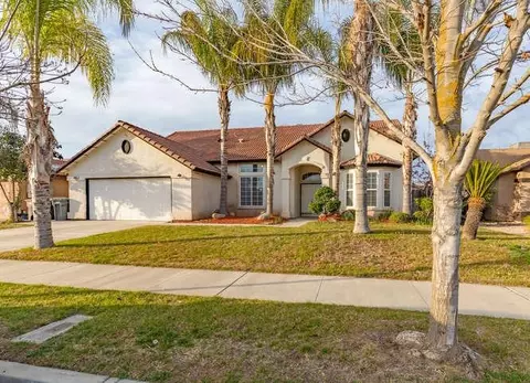 14094 W F St, Kerman, CA 93630 photo 1