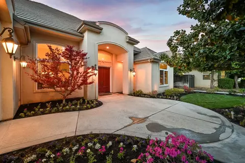 12203 N Via Piemonte Ave, Clovis, CA 93619 photo 1