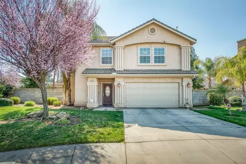 2640 Kimberly Dr, Madera, CA 93637 photo 1