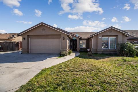 770 Bernardi Ave, Madera, CA 93637 photo 1