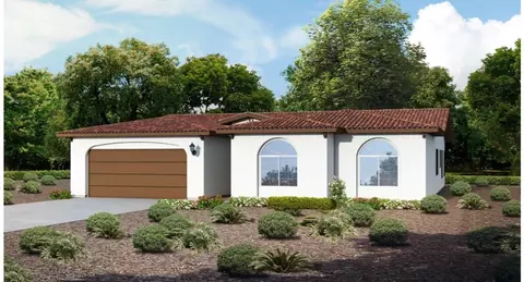 681 Triviso, Madera, CA 93637 photo 1